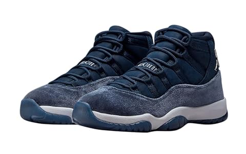 Amazon.com | Jordan Womens Air 11 Velvet WMNS AR0715 441